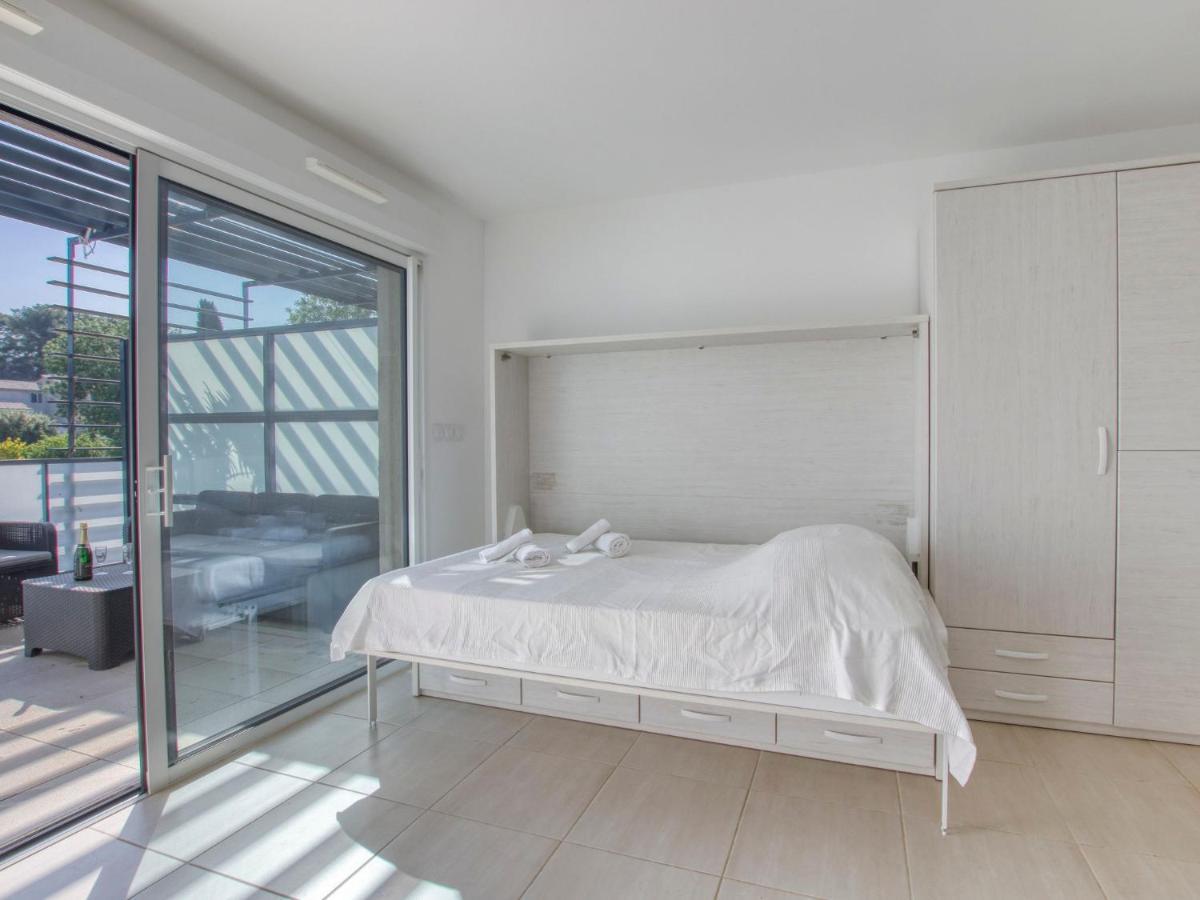 Studio Le Domaine De La Mer By Interhome Saint-Cyr-sur-Mer Exterior photo