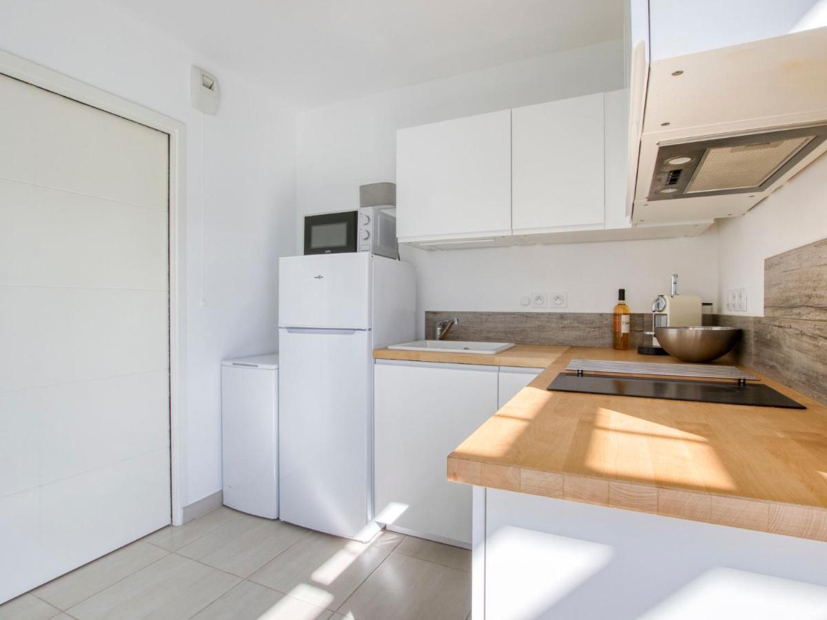 Studio Le Domaine De La Mer By Interhome Saint-Cyr-sur-Mer Exterior photo