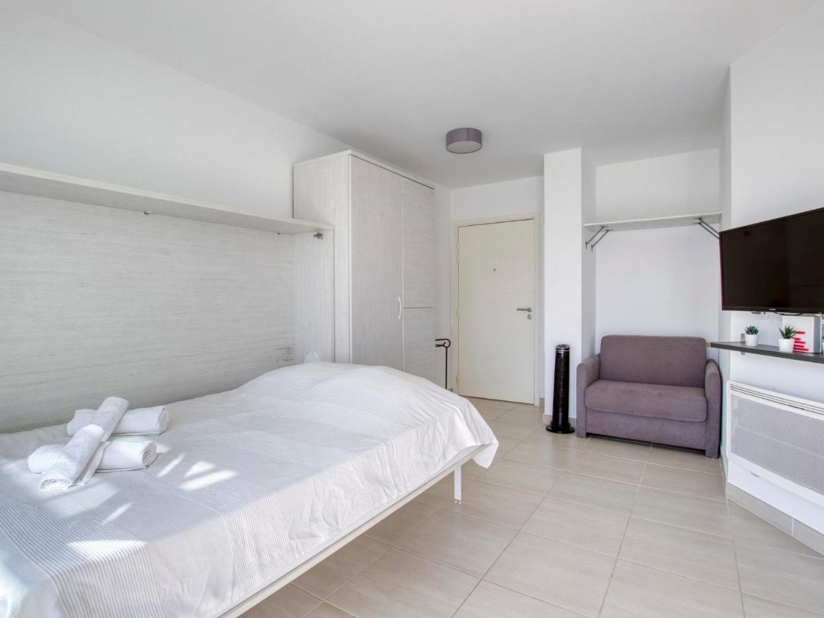 Studio Le Domaine De La Mer By Interhome Saint-Cyr-sur-Mer Exterior photo
