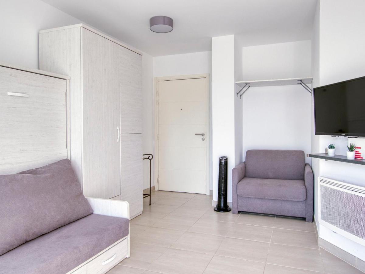 Studio Le Domaine De La Mer By Interhome Saint-Cyr-sur-Mer Exterior photo