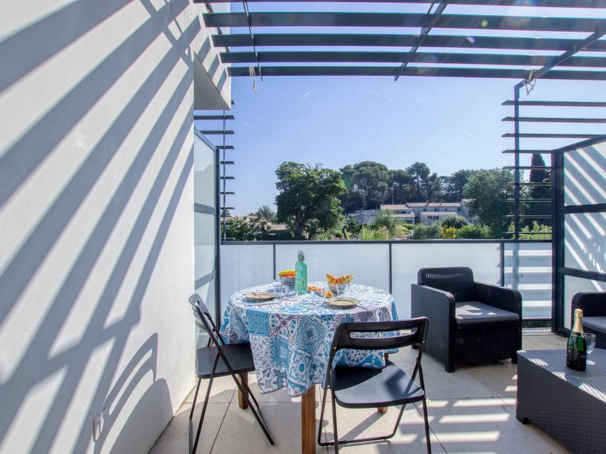 Studio Le Domaine De La Mer By Interhome Saint-Cyr-sur-Mer Exterior photo